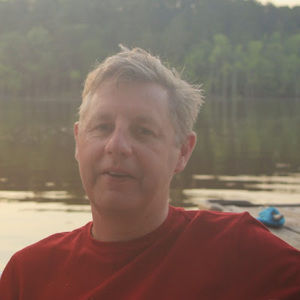 Meet your Posher, Dave